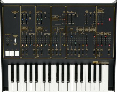 Synthesizer Korg ARP Odyssey FS Rev2 Limited Edition - 1