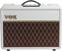 Tube Guitar Combo Vox AC10C1 White Bronco Limited Edition