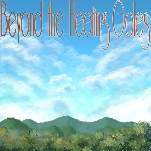 Disque vinyle Crying - Beyond The Fleeting Gales (LP)