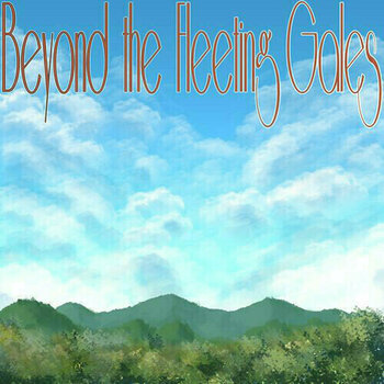 Disque vinyle Crying - Beyond The Fleeting Gales (LP) - 1