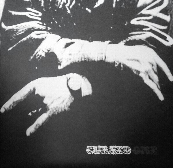Disque vinyle Cursed - One (LP)