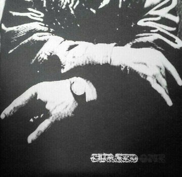 Disque vinyle Cursed - One (LP) - 1