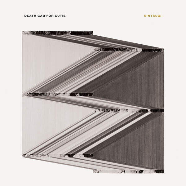LP ploča Death Cab For Cutie - Kintsugi (2 LP + CD)