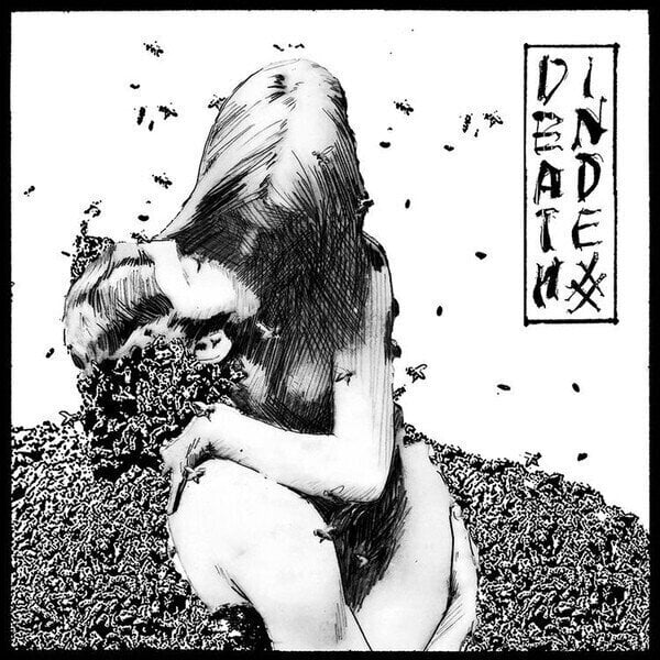 Disque vinyle Death Index - Death Index (LP)