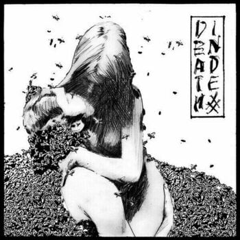 Disque vinyle Death Index - Death Index (LP) - 1