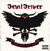 Schallplatte Devildriver - Pray For Villains (2 LP)