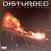 Vinyl Record Disturbed - Live At Red Rocks (2 LP)