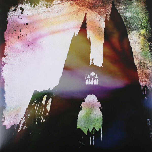 Disque vinyle Down - EP II Of IV (LP)