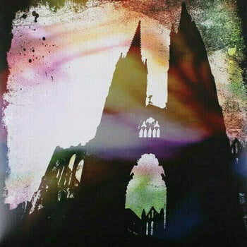 Disque vinyle Down - EP II Of IV (LP) - 1