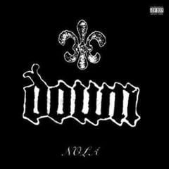 LP platňa Down - NOLA (2 LP) (Iba rozbalené)