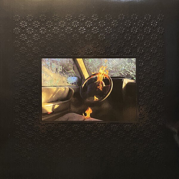 Vinyl Record Greg Dulli - Random Desire (LP)