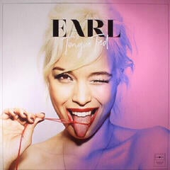 LP Earl - Tongue Tied (LP)