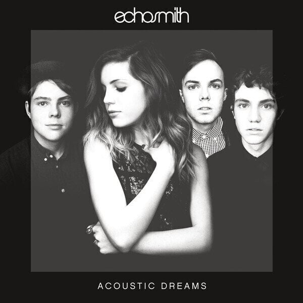 Płyta winylowa Echosmith - Acoustic Dreams (LP)