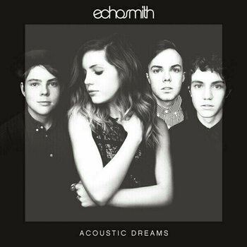 Płyta winylowa Echosmith - Acoustic Dreams (LP) - 1