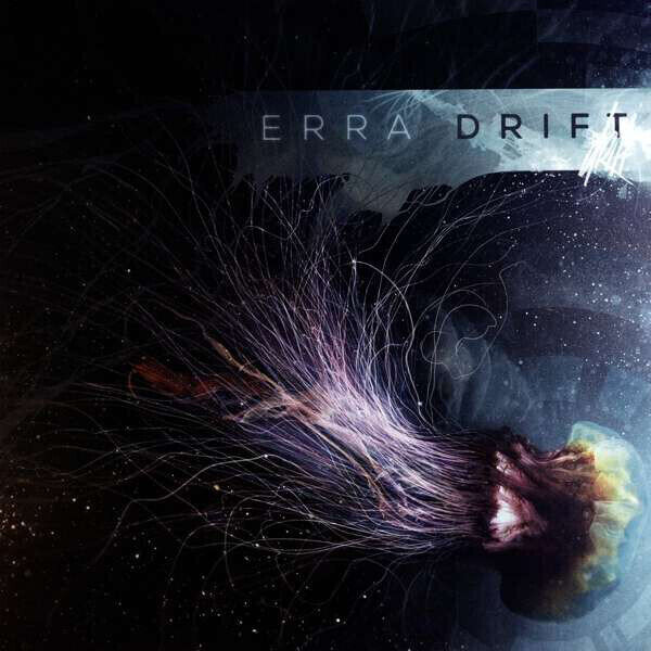 LP platňa Erra - Drift (Transparent Blue) (2 LP)