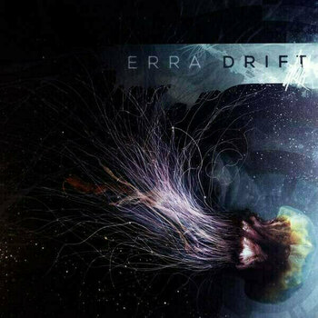 LP platňa Erra - Drift (Transparent Blue) (2 LP) - 1