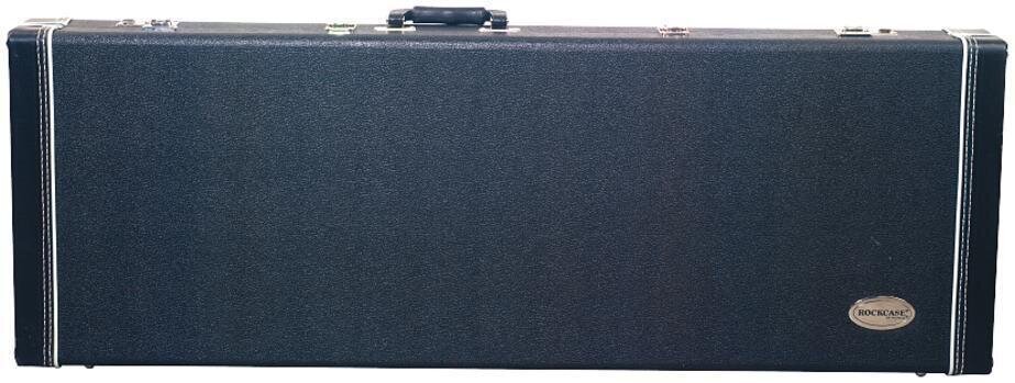 Cutii pentru chitare electrice Rock Case RC 10606 B/4  Hardshell Cutii pentru chitare electrice