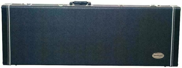 Cutii pentru chitare electrice Rock Case RC 10606 B/4  Hardshell Cutii pentru chitare electrice - 1