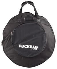 Housse/étui pour cymbales RockBag RB 22540 B CB Housse/étui pour cymbales