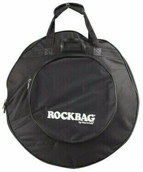 Cymbal Bag RockBag RB 22540 B CB Cymbal Bag - 1