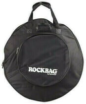 RockBag RB 22540 B CB Housse/étui pour cymbales (Comme neuf)