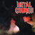 LP Metal Church - Metal Church (LP)