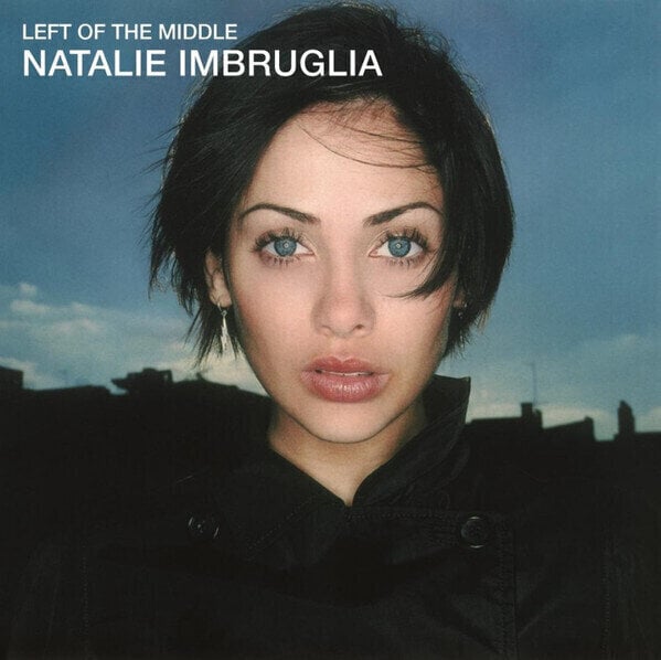 LP Natalie Imbruglia - Left of the Middle (LP)