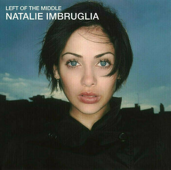 Vinyl Record Natalie Imbruglia - Left of the Middle (LP) - 1