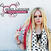 Disco de vinil Avril Lavigne - Best Damn Thing (LP)
