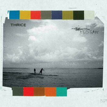 Disque vinyle Thrice - Beggars - 10th Anniversary (LP + 7" Vinyl) - 1