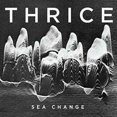 Hanglemez Thrice - RSD - Sea Change (7" Vinyl)