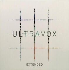 Płyta winylowa Ultravox - Extended (Limited) (4 LP)