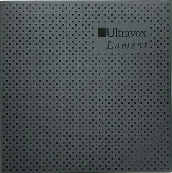 Disque vinyle Ultravox - Lament (Digital Remastered) (LP) - 1