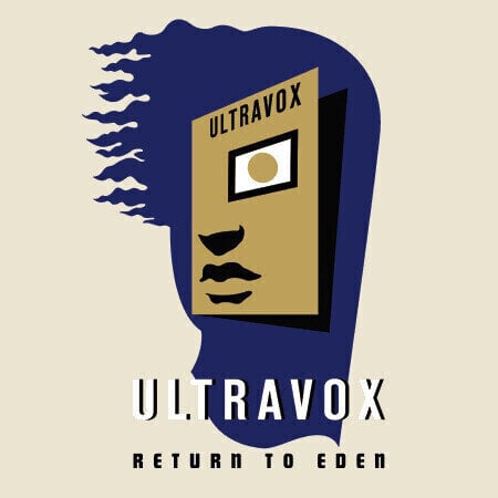 Płyta winylowa Ultravox - Return To Eden (2 LP)