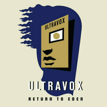 Płyta winylowa Ultravox - Return To Eden (2 LP) - 1