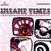 Disque vinyle Various Artists - Insane Times (RSD) (2 LP)
