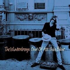 LP ploča The Waterboys - Out Of All This Blue (2 LP)