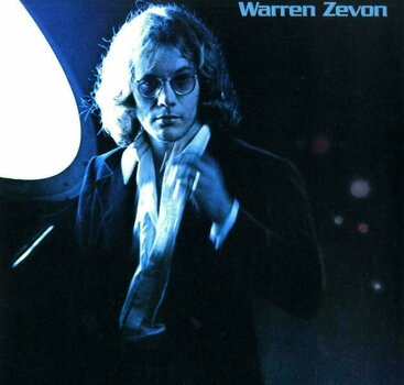 Disco de vinilo Warren Zevon - Warren Zevon (LP) - 1