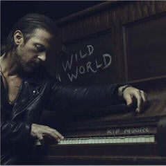 Vinüülplaat Kip Moore - Wild World (2 LP)