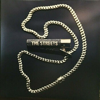Δίσκος LP The Streets - None Of Us Are Getting Out Of This Life Alive (LP) - 1