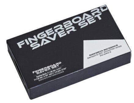 Instrument de întreținere a chitarelor RockCare Fingerboard Saver Set