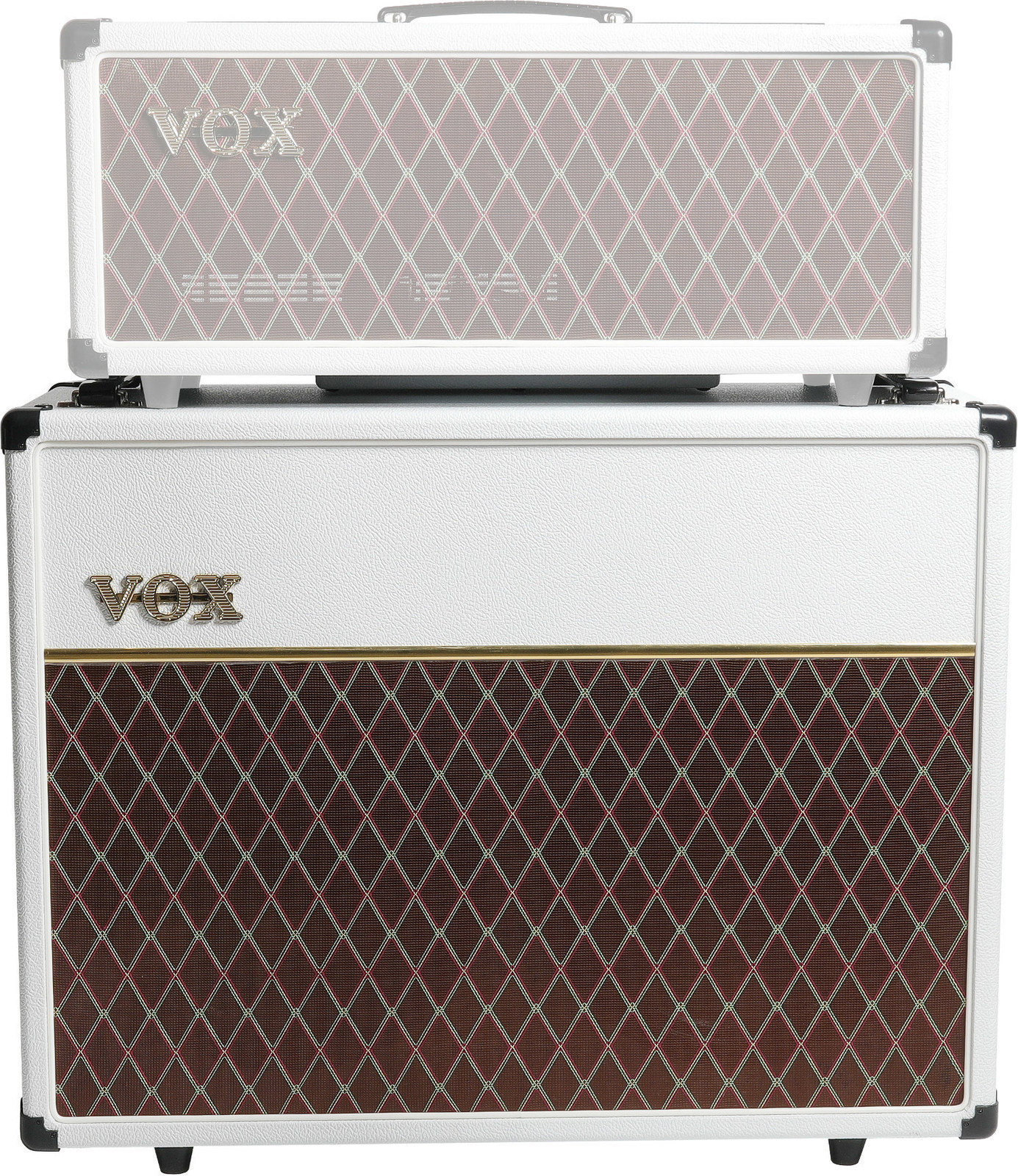 Guitar Cabinet Vox V212C-WB