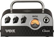 Vox MV50 Clean Pololampový gitarový zosilňovač