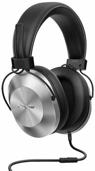 Hi-Fi Headphones Pioneer SE-MS5T-S - 1