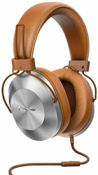 Hi-Fi Headphones Pioneer SE-MS5T-T - 1