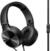 On-ear hoofdtelefoon Pioneer SE-MJ722T-K