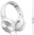Trådløse on-ear hovedtelefoner Pioneer SE-MJ722T-W