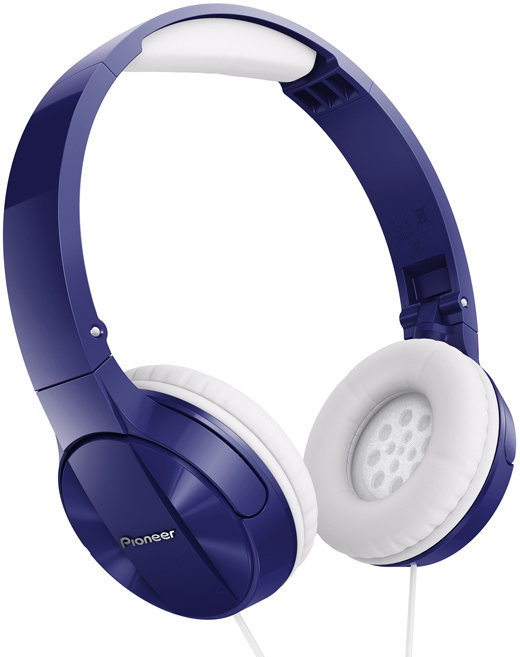 On-ear Headphones Pioneer SE-MJ503-L