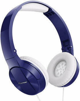 On-ear Headphones Pioneer SE-MJ503-L - 1