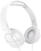 Trådløse on-ear hovedtelefoner Pioneer SE-MJ503 hvid